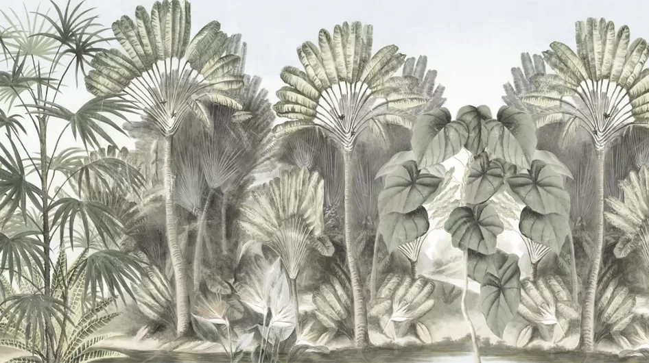 Nosy beGrisaille patinée - Ananbô