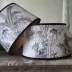 Le jardin aux oiseaux couleur