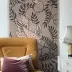 Indienne beige