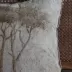 Bonnieux sépia