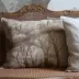 Bonnieux sépia