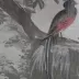 Les jardins d'Akarâ couleur lin naturel