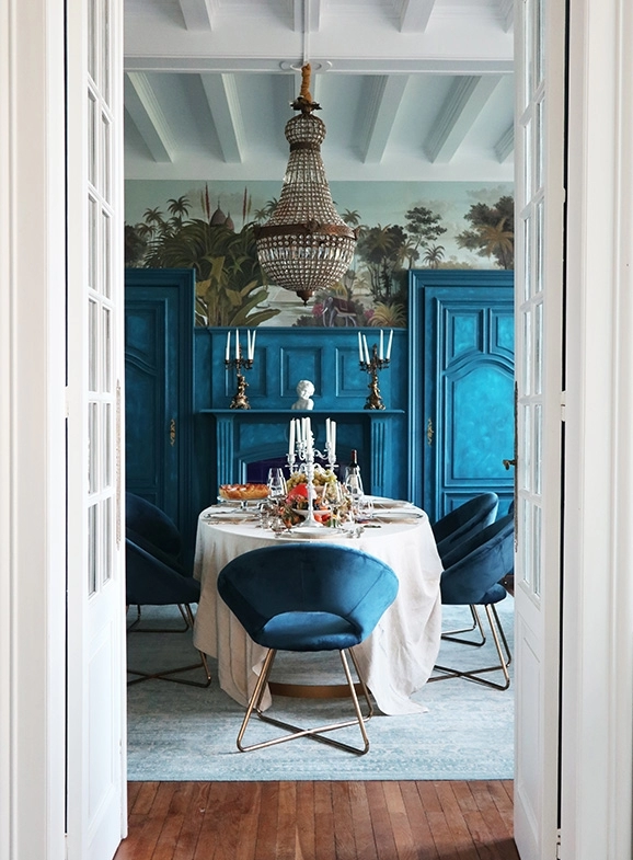 Enrico-et-Valentino-salle-a-manger3