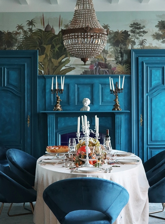 Enrico-et-Valentino-salle-a-manger4