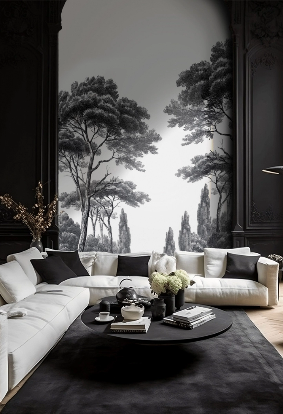 papier-peint-panoramique-luxe-arbre