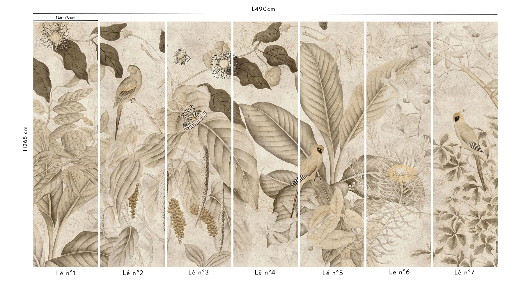 PE121-Andaman-sepia-clair-patine-3