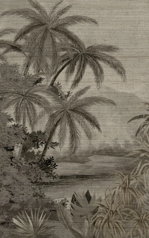 Tana grisaille