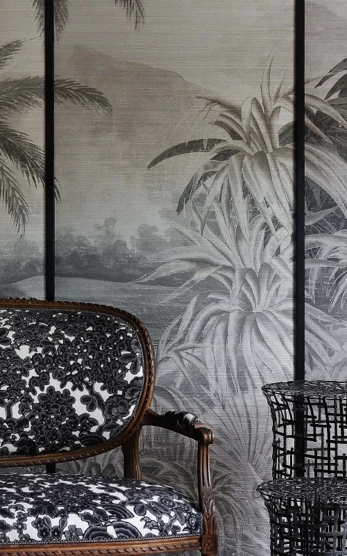 Tana grisaille