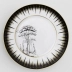 Assiette Zeste Kalamansi