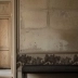 Acanthe smoky grey Frieze
