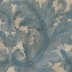 Farnese smalt blue frieze