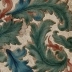 Farnese antique green frieze