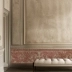 Farnese stone rose frieze