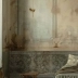 Palazzo Veronese green Dado panel