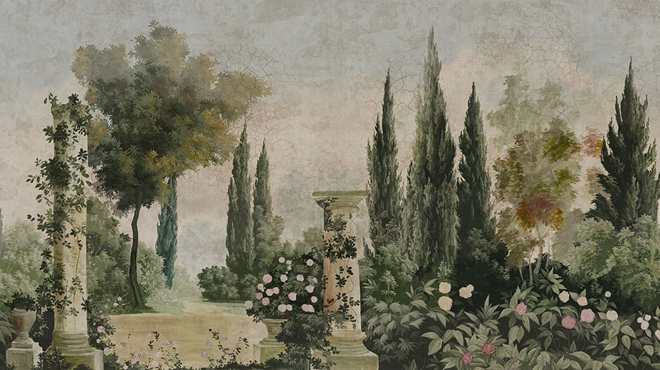 Un été a Trivolicouleur - Ananbô