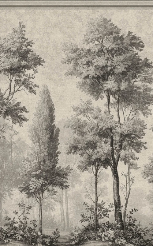 Papier peint à composer Alba