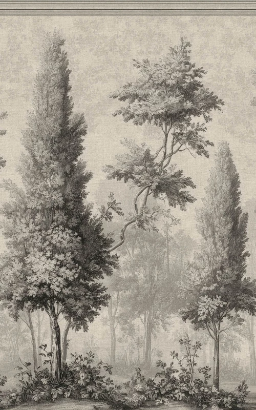 Papier peint à composer Alba