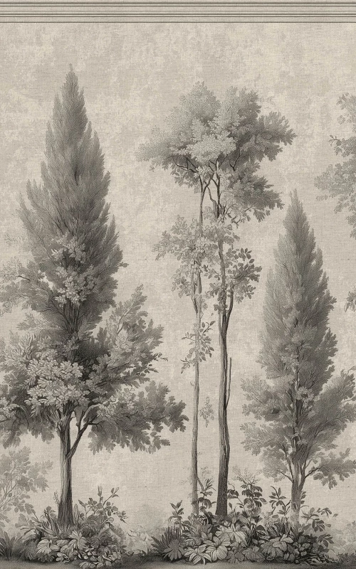 Papier peint à composer Chiara