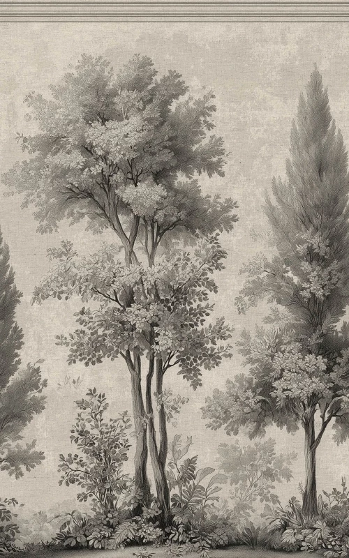 Papier peint à composer Chiara