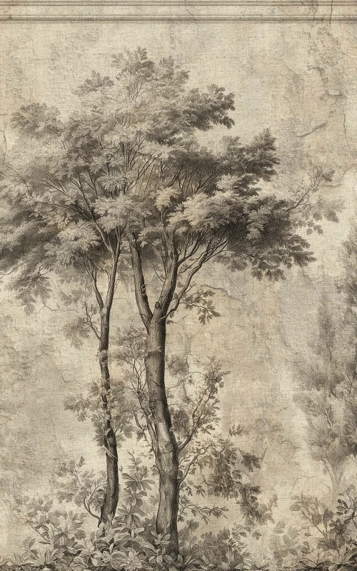 Papier peint à composer Lontano