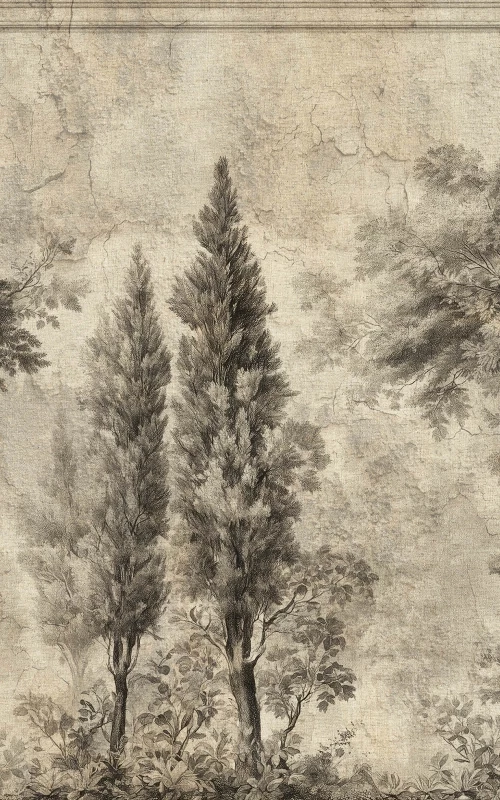 Papier peint à composer Lontano