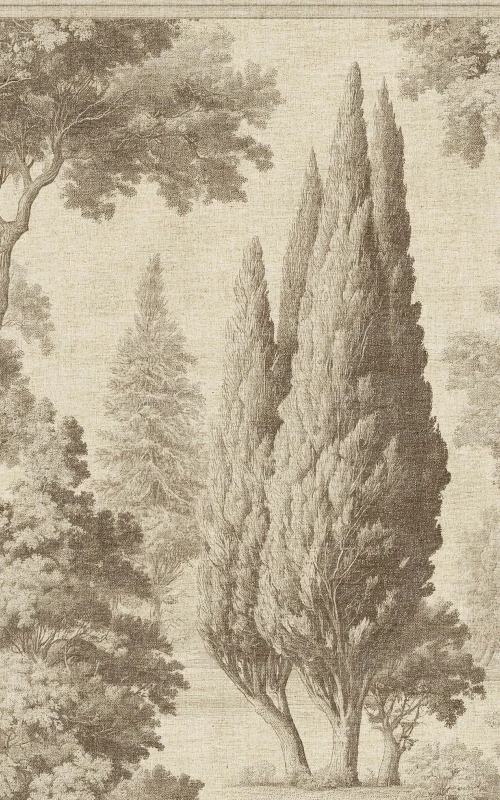 Papier peint à composer Orizzonte