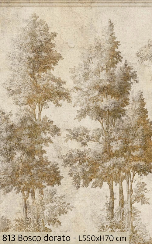 Rouleau échantillon