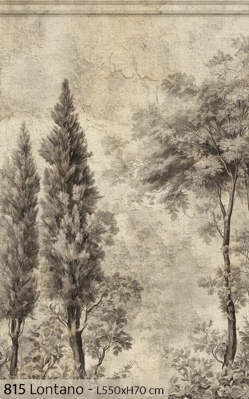 Rouleau échantillon