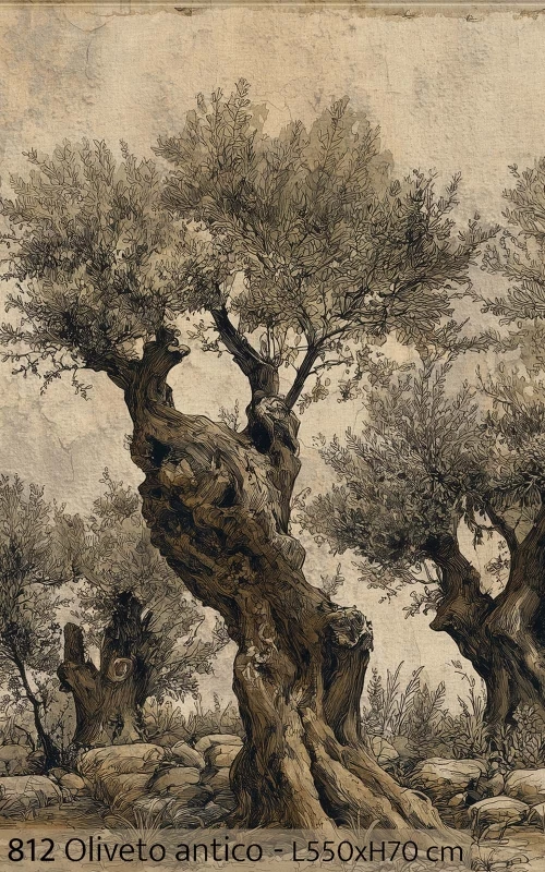 Rouleau échantillon