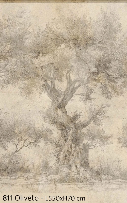 Rouleau échantillon