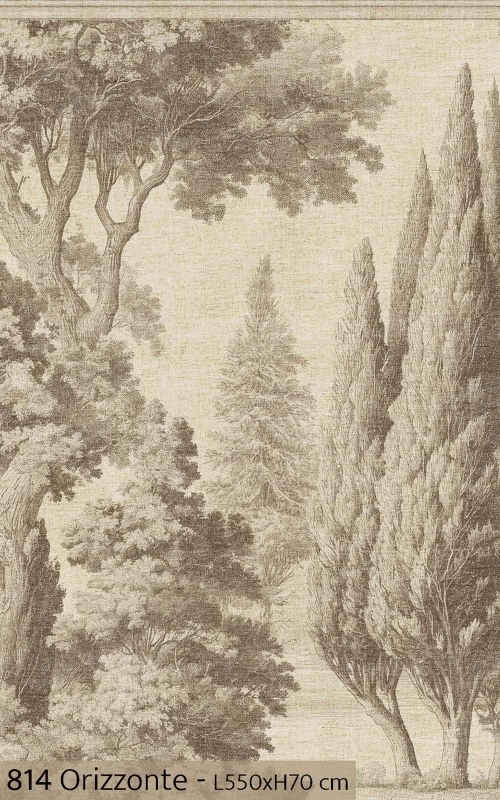 Rouleau échantillon