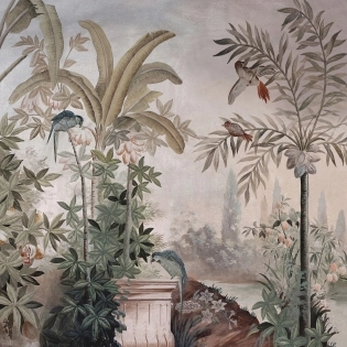 The Gardens