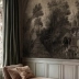 Bengale grisaille