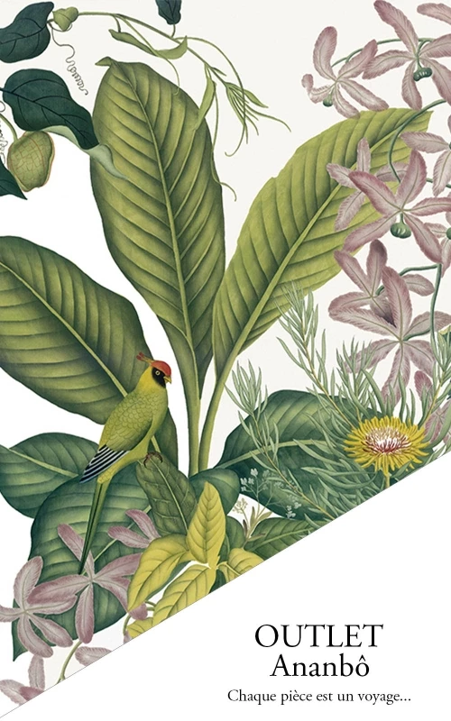 Andaman couleur
