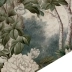 Les jardins de Nhi bleu de chine patine XVIIIème