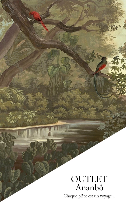 Les jardins d'Akara couleur 