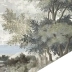 Le chemin des Demoiselles couleur patine 