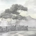 Castel Bellagio grisaille 