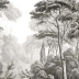 Mistral grisaille  