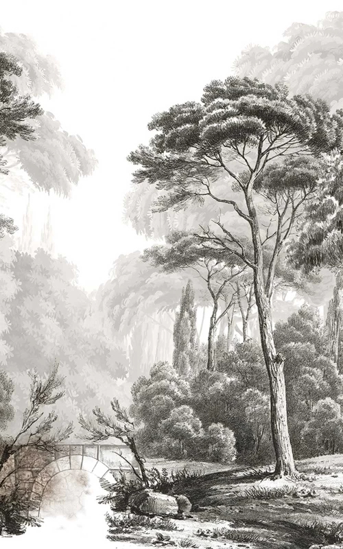Mistral grisaille  