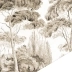 Les Alpilles sépia