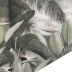 Tsaratana grisaille décor vieilli et patiné 