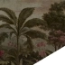Les îles du Roi Georges couleur décor vieilli et patiné