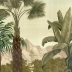 Les palmiers de Kalaho couleur